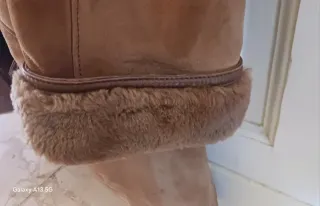 Giaccone donna montone sartoriale