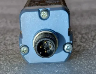 Barriera fotoelettrica SF2 Emettitore