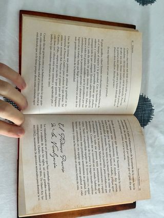 El Secreto (The Secret) (Spanish Edition)