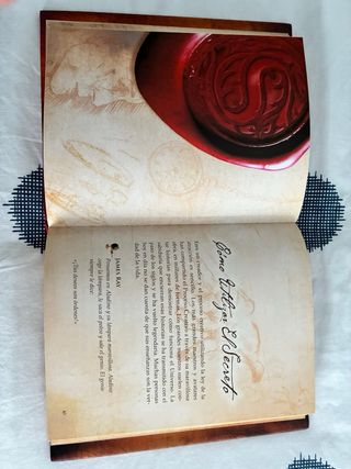 El Secreto (The Secret) (Spanish Edition)