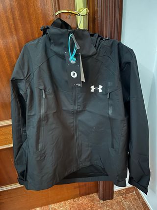 Chaqueta Under Armour Gore-Tex Talla S