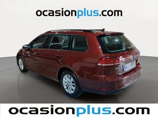 Volkswagen Golf Variant Business & Navi 1.6 TDI 85 kW (115 CV)