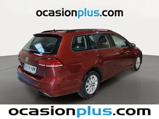 Volkswagen Golf Variant Business & Navi 1.6 TDI 85 kW (115 CV)