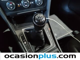 Volkswagen Golf Variant Business & Navi 1.6 TDI 85 kW (115 CV)