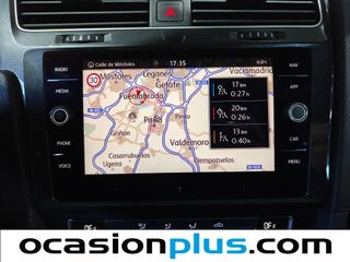 Volkswagen Golf Variant Business & Navi 1.6 TDI 85 kW (115 CV)