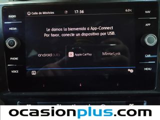 Volkswagen Golf Variant Business & Navi 1.6 TDI 85 kW (115 CV)