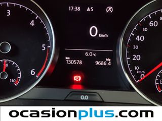 Volkswagen Golf Variant Business & Navi 1.6 TDI 85 kW (115 CV)