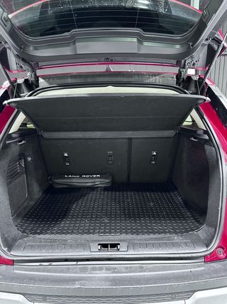 Land-Rover Range Rover Evoque 2.0L TD4 132kW 4x4 Autobiography Auto