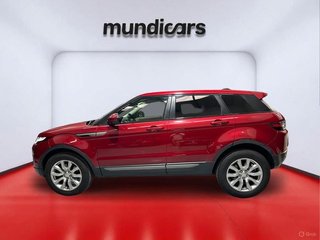 Land-Rover Range Rover Evoque 2.0L TD4 132kW 4x4 Autobiography Auto