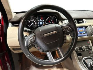 Land-Rover Range Rover Evoque 2.0L TD4 132kW 4x4 Autobiography Auto