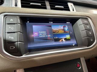 Land-Rover Range Rover Evoque 2.0L TD4 132kW 4x4 Autobiography Auto