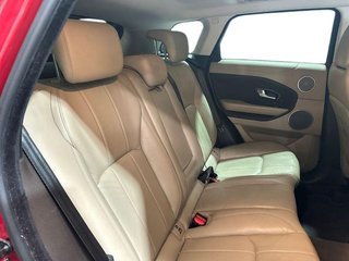 Land-Rover Range Rover Evoque 2.0L TD4 132kW 4x4 Autobiography Auto