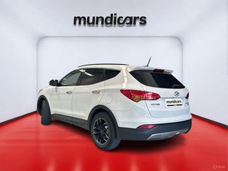 Hyundai Santa Fe 2.2 CRDi Klass 4x2 5S