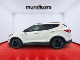 Hyundai Santa Fe 2.2 CRDi Klass 4x2 5S