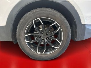 Hyundai Santa Fe 2.2 CRDi Klass 4x2 5S