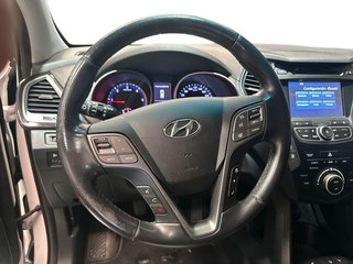 Hyundai Santa Fe 2.2 CRDi Klass 4x2 5S