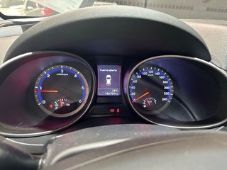 Hyundai Santa Fe 2.2 CRDi Klass 4x2 5S