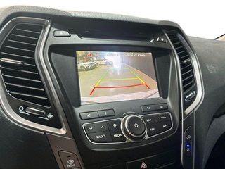 Hyundai Santa Fe 2.2 CRDi Klass 4x2 5S