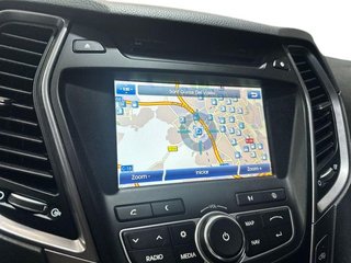 Hyundai Santa Fe 2.2 CRDi Klass 4x2 5S
