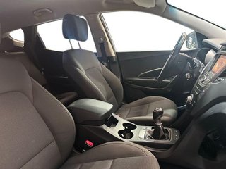 Hyundai Santa Fe 2.2 CRDi Klass 4x2 5S
