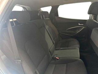 Hyundai Santa Fe 2.2 CRDi Klass 4x2 5S