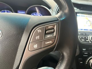 Hyundai Santa Fe 2.2 CRDi Klass 4x2 5S