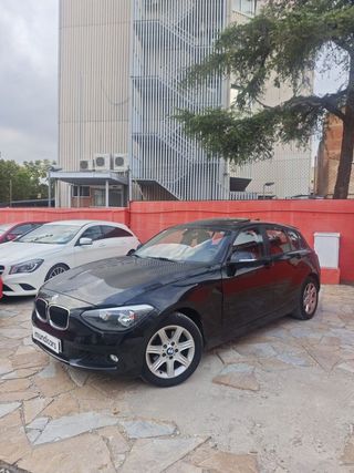 BMW Serie 1 118i