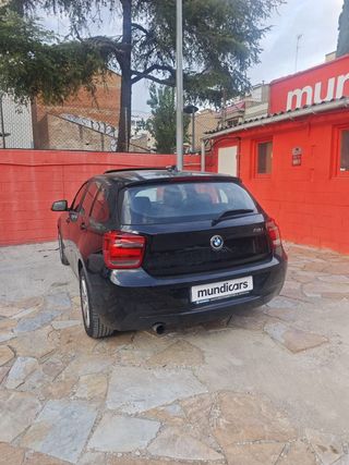 BMW Serie 1 118i