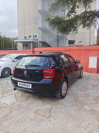 BMW Serie 1 118i
