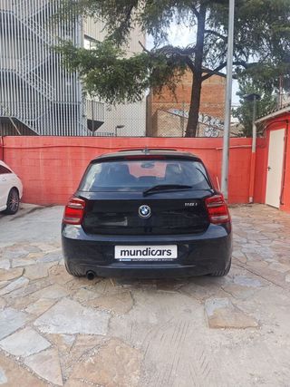 BMW Serie 1 118i