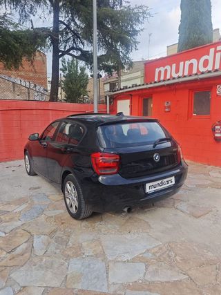 BMW Serie 1 118i