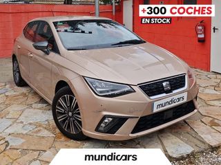 Seat Ibiza 1.0 EcoTSI 70kW (95CV) Xcellence