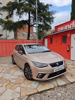 Seat Ibiza 1.0 EcoTSI 70kW (95CV) Xcellence