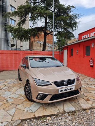 Seat Ibiza 1.0 EcoTSI 70kW (95CV) Xcellence