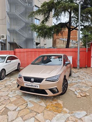 Seat Ibiza 1.0 EcoTSI 70kW (95CV) Xcellence