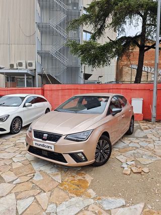 Seat Ibiza 1.0 EcoTSI 70kW (95CV) Xcellence