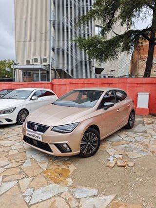 Seat Ibiza 1.0 EcoTSI 70kW (95CV) Xcellence