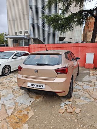 Seat Ibiza 1.0 EcoTSI 70kW (95CV) Xcellence