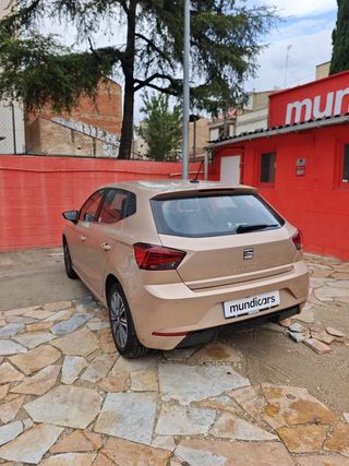 Seat Ibiza 1.0 EcoTSI 70kW (95CV) Xcellence