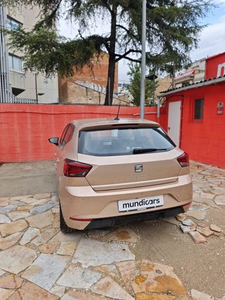 Seat Ibiza 1.0 EcoTSI 70kW (95CV) Xcellence