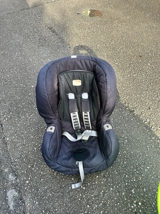 Silla de coche para niño