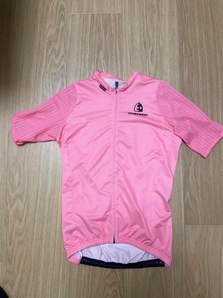 Maillot Etxeondo Mujer Talla M Rosa