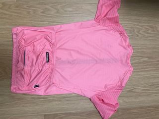 Maillot Etxeondo Mujer Talla M Rosa
