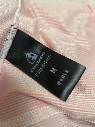 Maillot Etxeondo Mujer Talla M Rosa