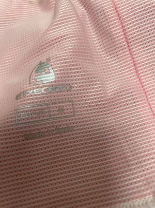 Maillot Etxeondo Mujer Talla M Rosa