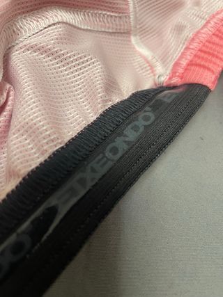 Maillot Etxeondo Mujer Talla M Rosa