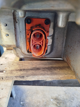 BATERIA RENAULT KANGOO III RAPID START L1 (ÁB