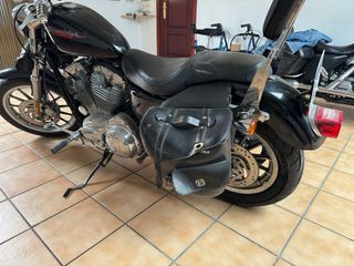 Harley Davidson Sportster XL883