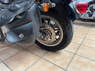 Harley Davidson Sportster XL883