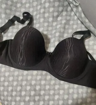 Reggiseno Selene Norma 6 Coppa D